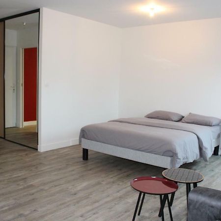 Studio Cocon Ultra Centre Le Mans Dış mekan fotoğraf