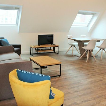 Studio Cocon Ultra Centre Le Mans Dış mekan fotoğraf