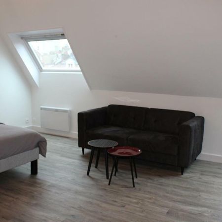 Studio Cocon Ultra Centre Le Mans Dış mekan fotoğraf
