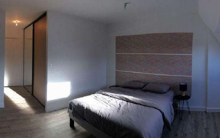 Studio Cocon Ultra Centre Le Mans Dış mekan fotoğraf