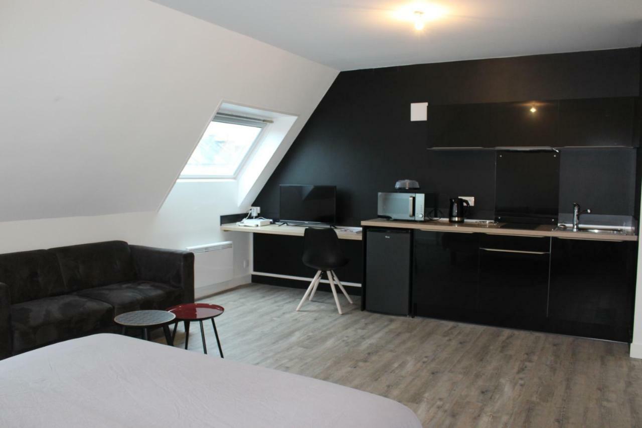Studio Cocon Ultra Centre Le Mans Dış mekan fotoğraf