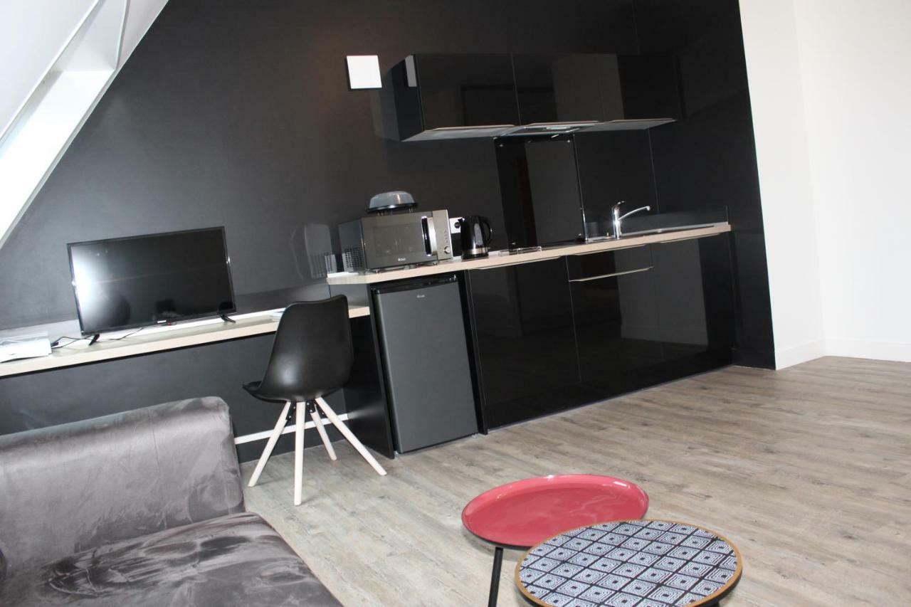 Studio Cocon Ultra Centre Le Mans Dış mekan fotoğraf