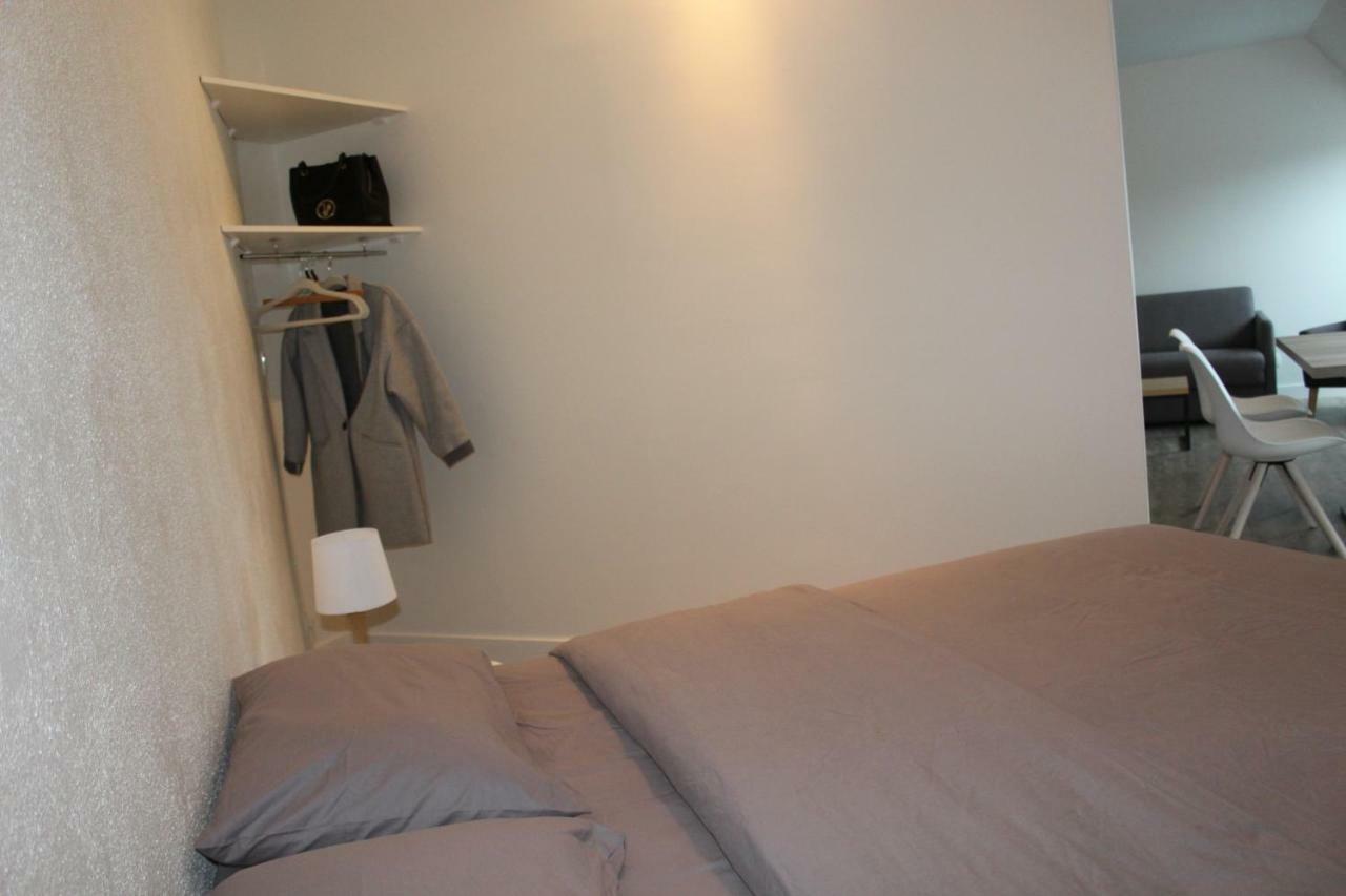 Studio Cocon Ultra Centre Le Mans Dış mekan fotoğraf