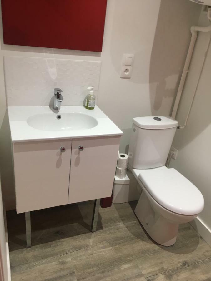 Studio Cocon Ultra Centre Le Mans Dış mekan fotoğraf