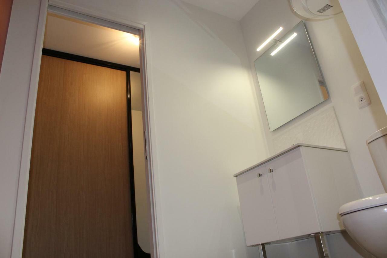 Studio Cocon Ultra Centre Le Mans Dış mekan fotoğraf