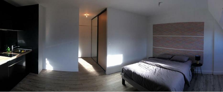 Studio Cocon Ultra Centre Le Mans Dış mekan fotoğraf